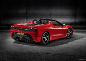 Ferrari F430 Scuderia Spider 16M